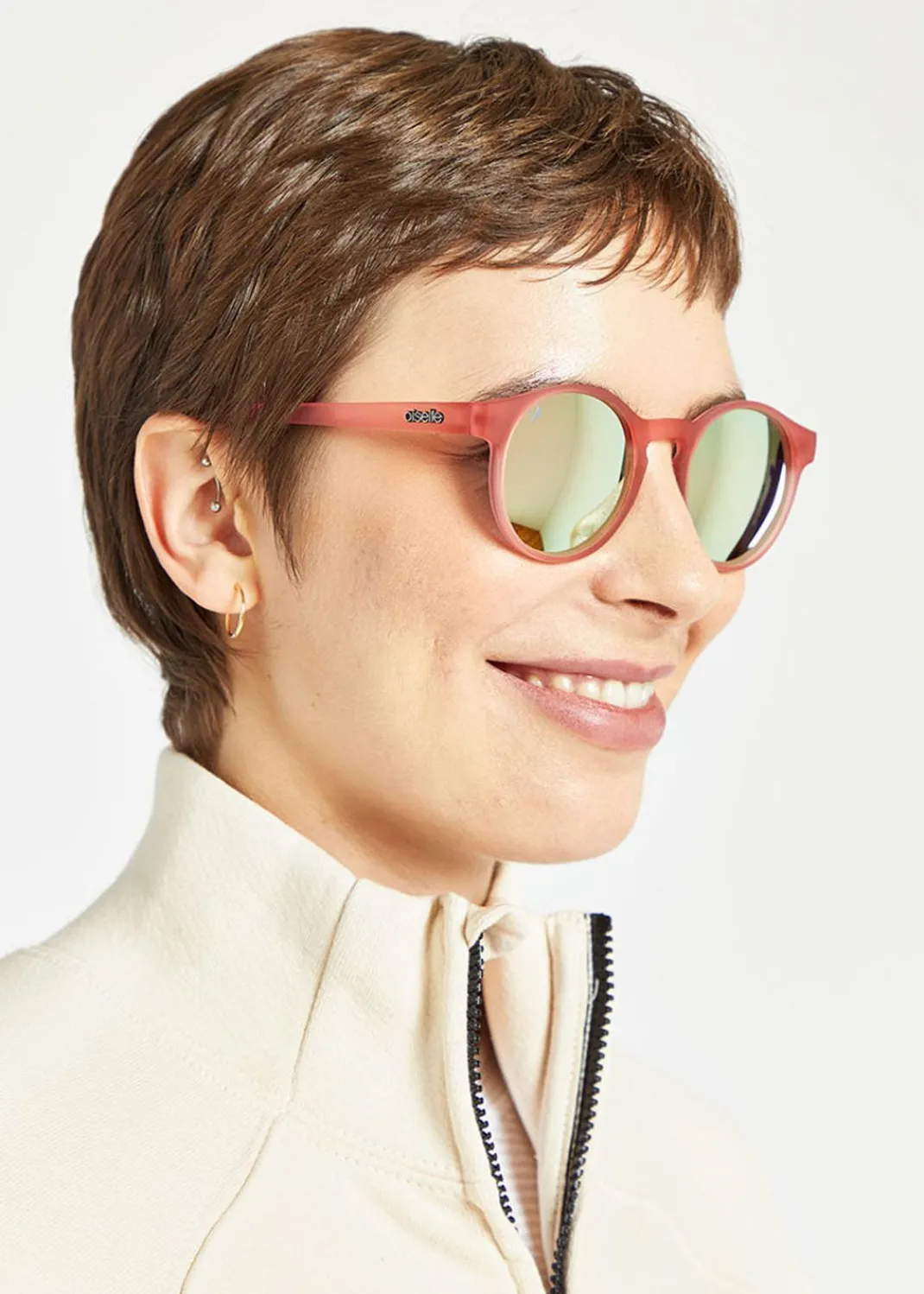 Women Oiselle Headwear*Runglasses