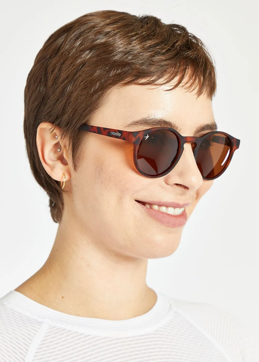 Women Oiselle Headwear*Runglasses