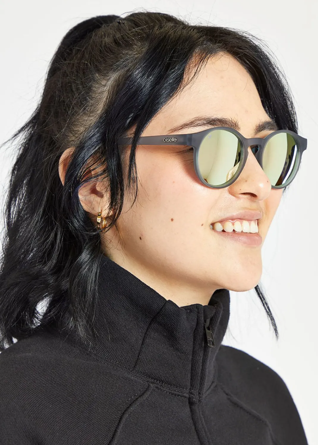 Women Oiselle Headwear*Runglasses