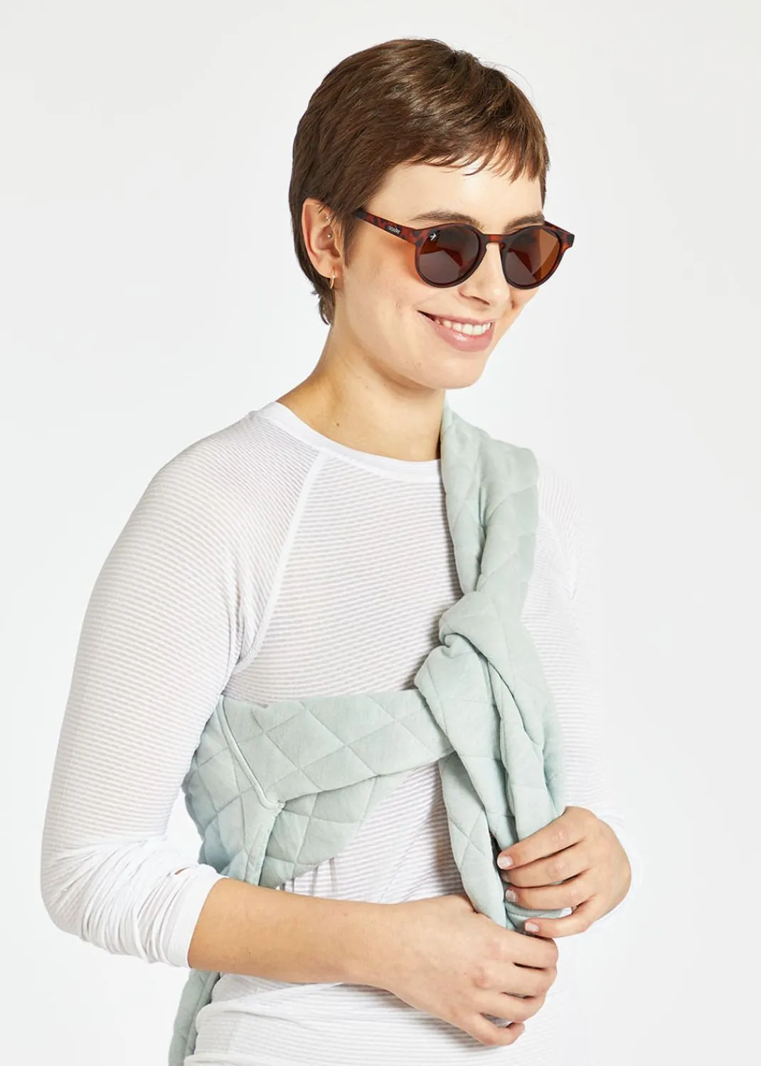 Women Oiselle Headwear*Runglasses