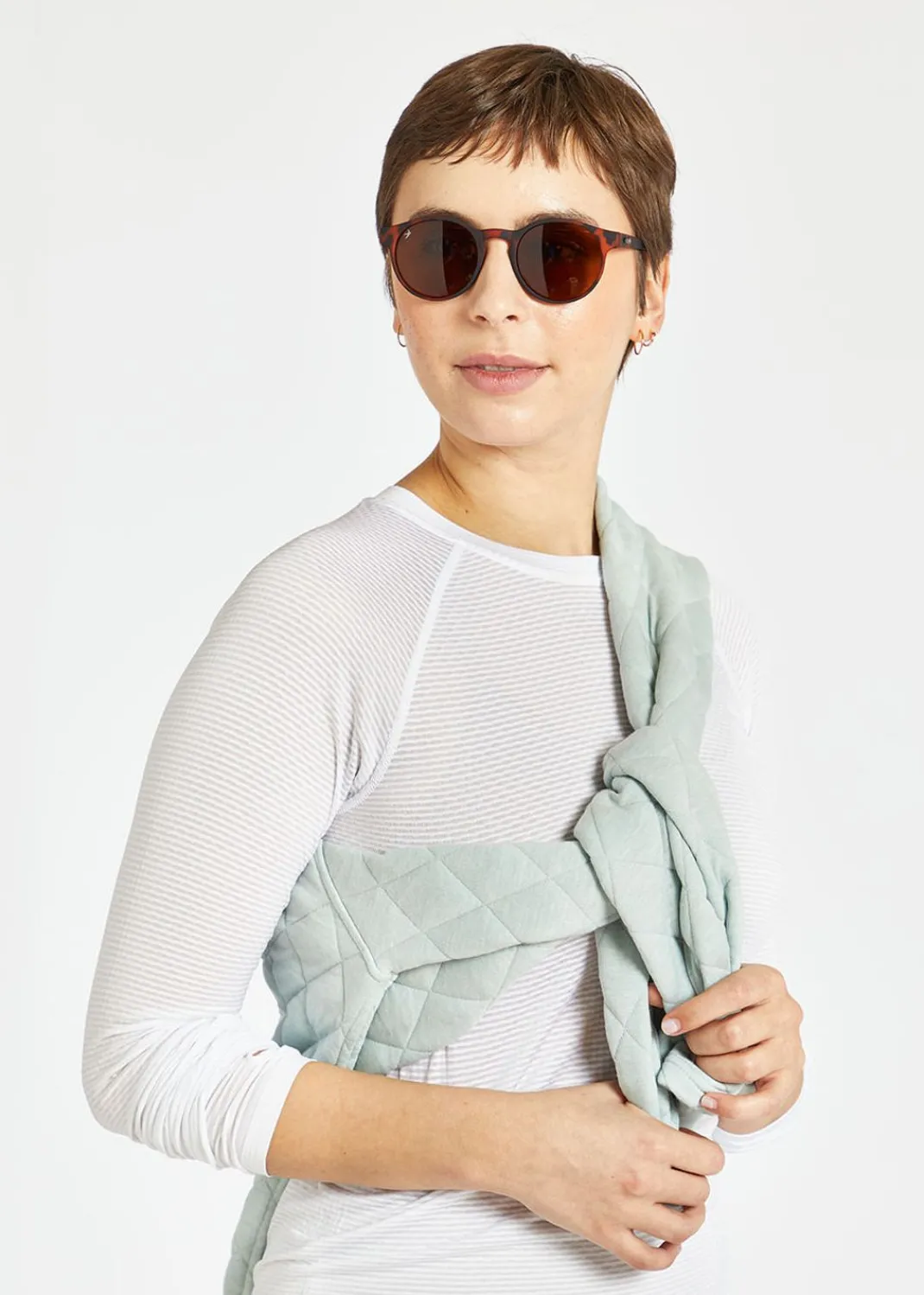 Women Oiselle Headwear*Runglasses