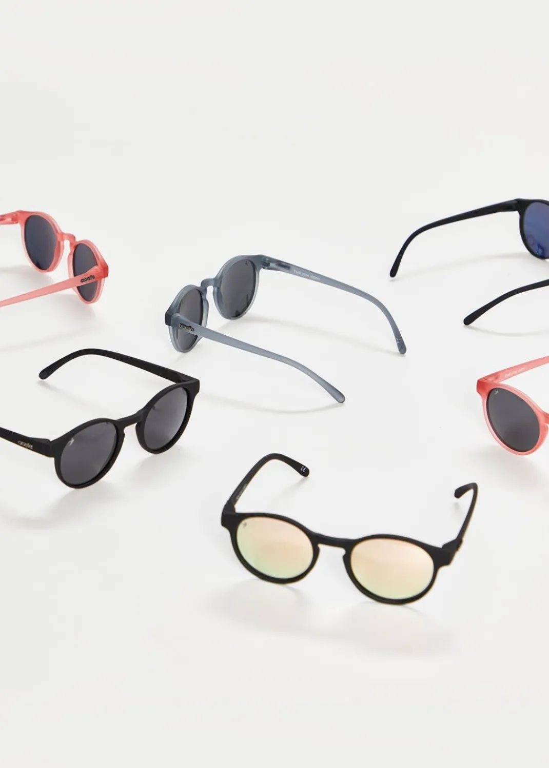 Women Oiselle Headwear*Runglasses