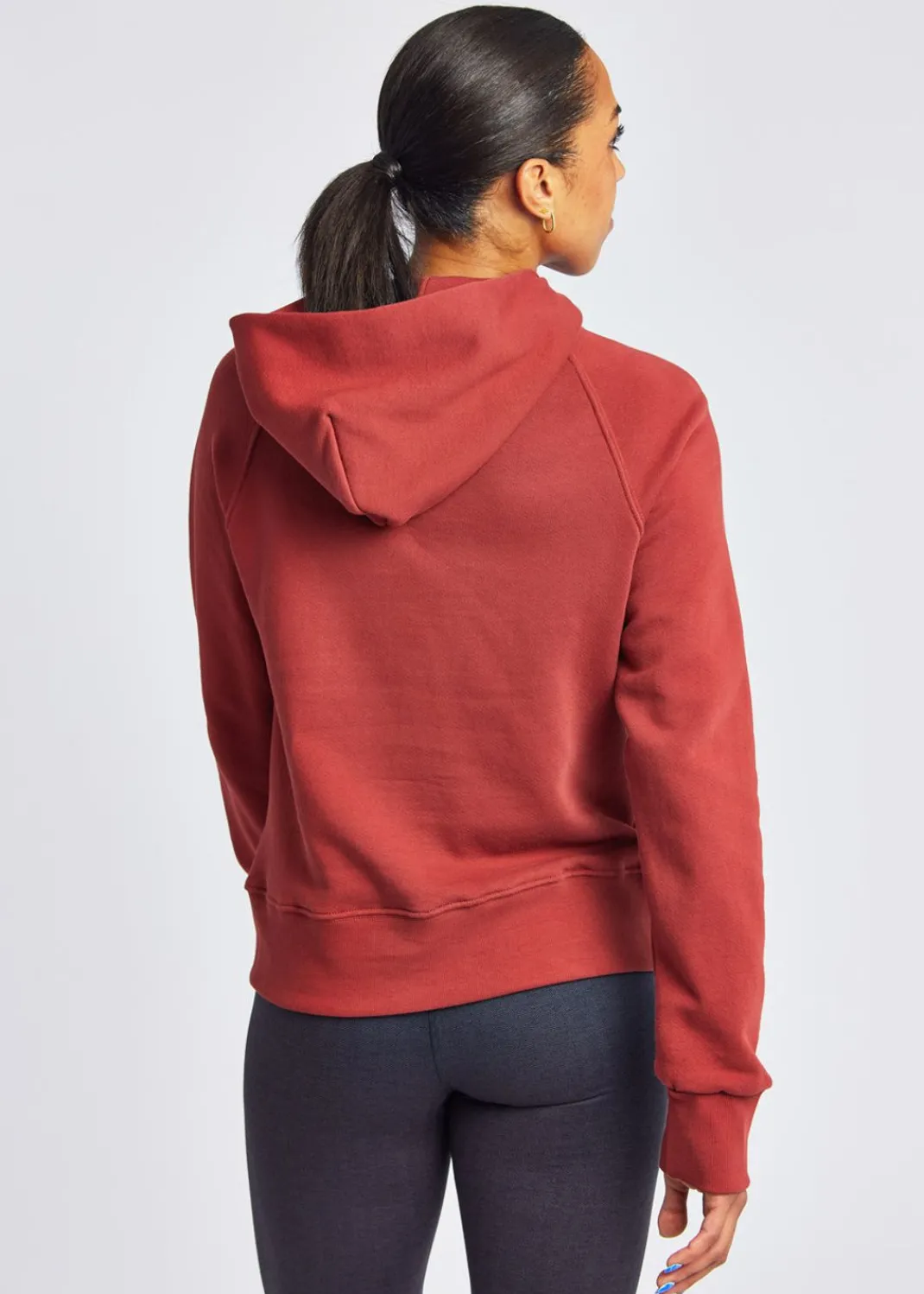 Women Oiselle Sweatshirts*Unicorn Hoodie