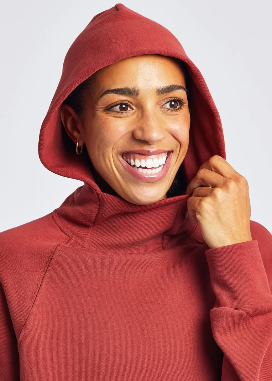 Women Oiselle Sweatshirts*Unicorn Hoodie