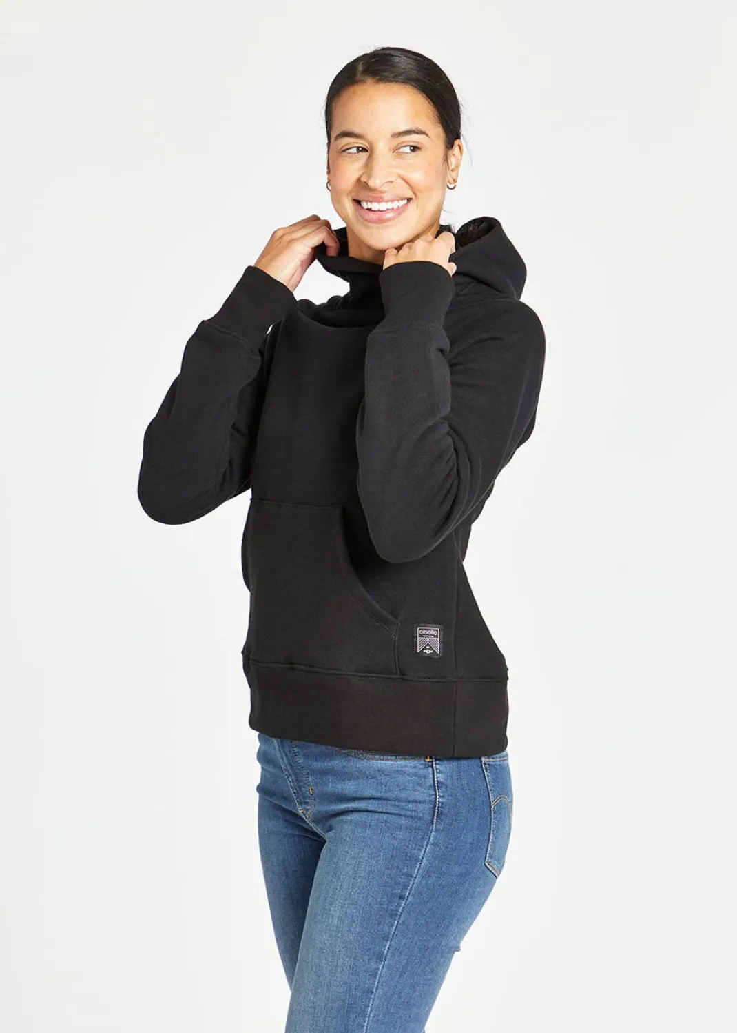 Women Oiselle Sweatshirts*Unicorn Hoodie