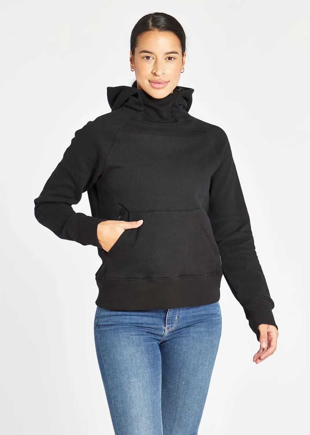 Women Oiselle Sweatshirts*Unicorn Hoodie