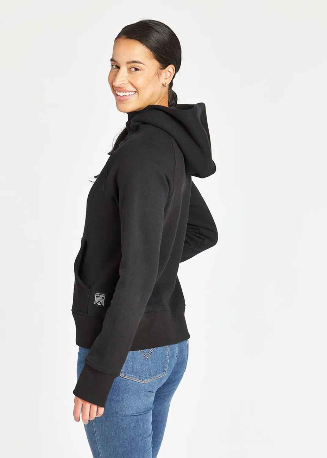 Women Oiselle Sweatshirts*Unicorn Hoodie