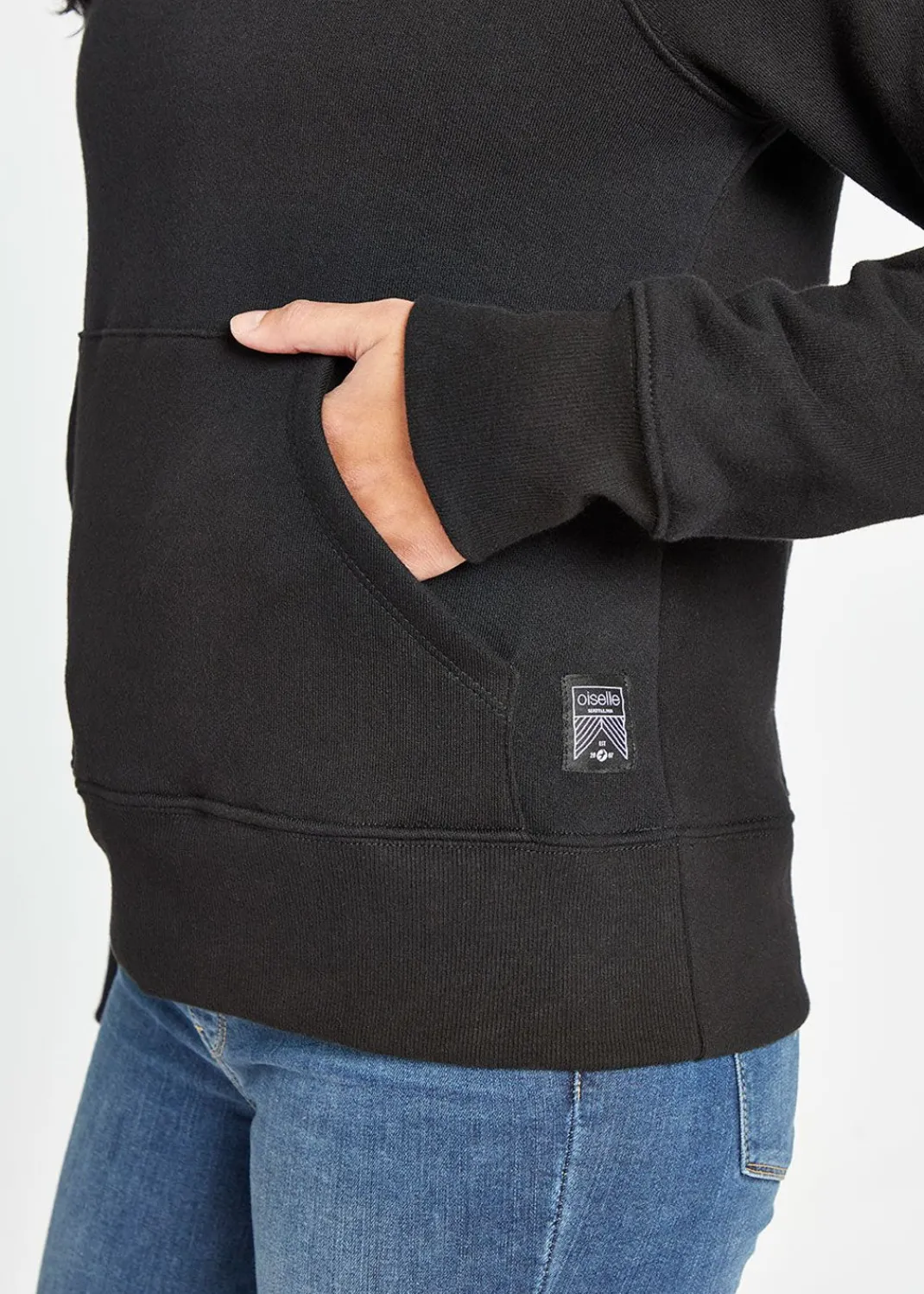 Women Oiselle Sweatshirts*Unicorn Hoodie