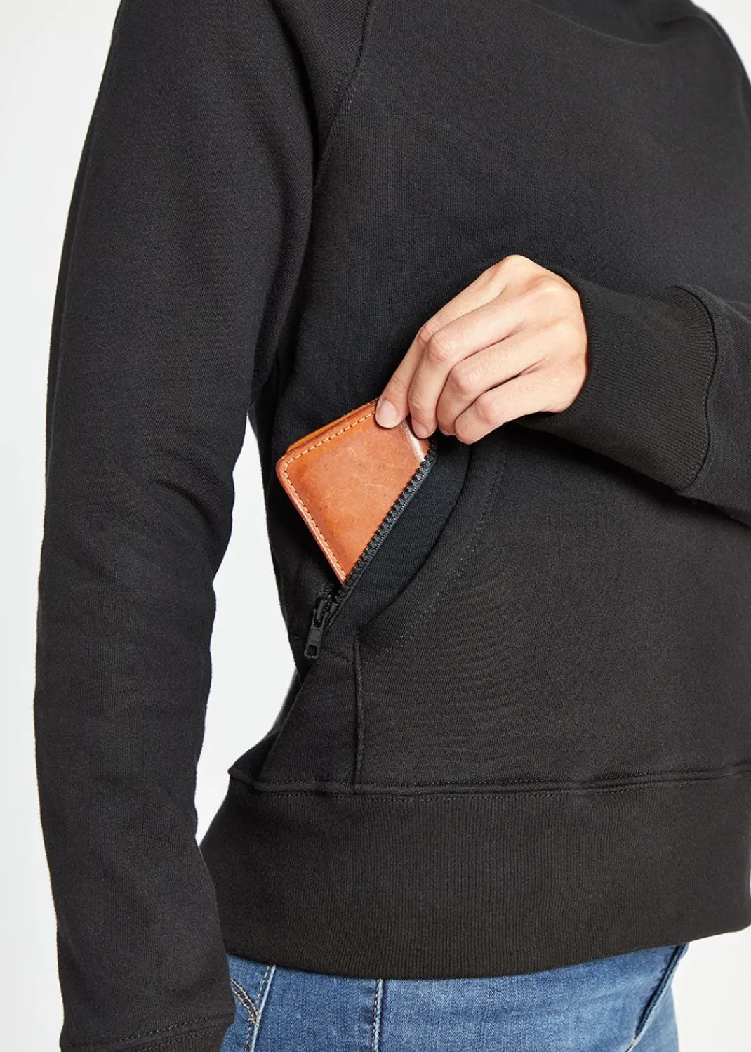 Women Oiselle Sweatshirts*Unicorn Hoodie