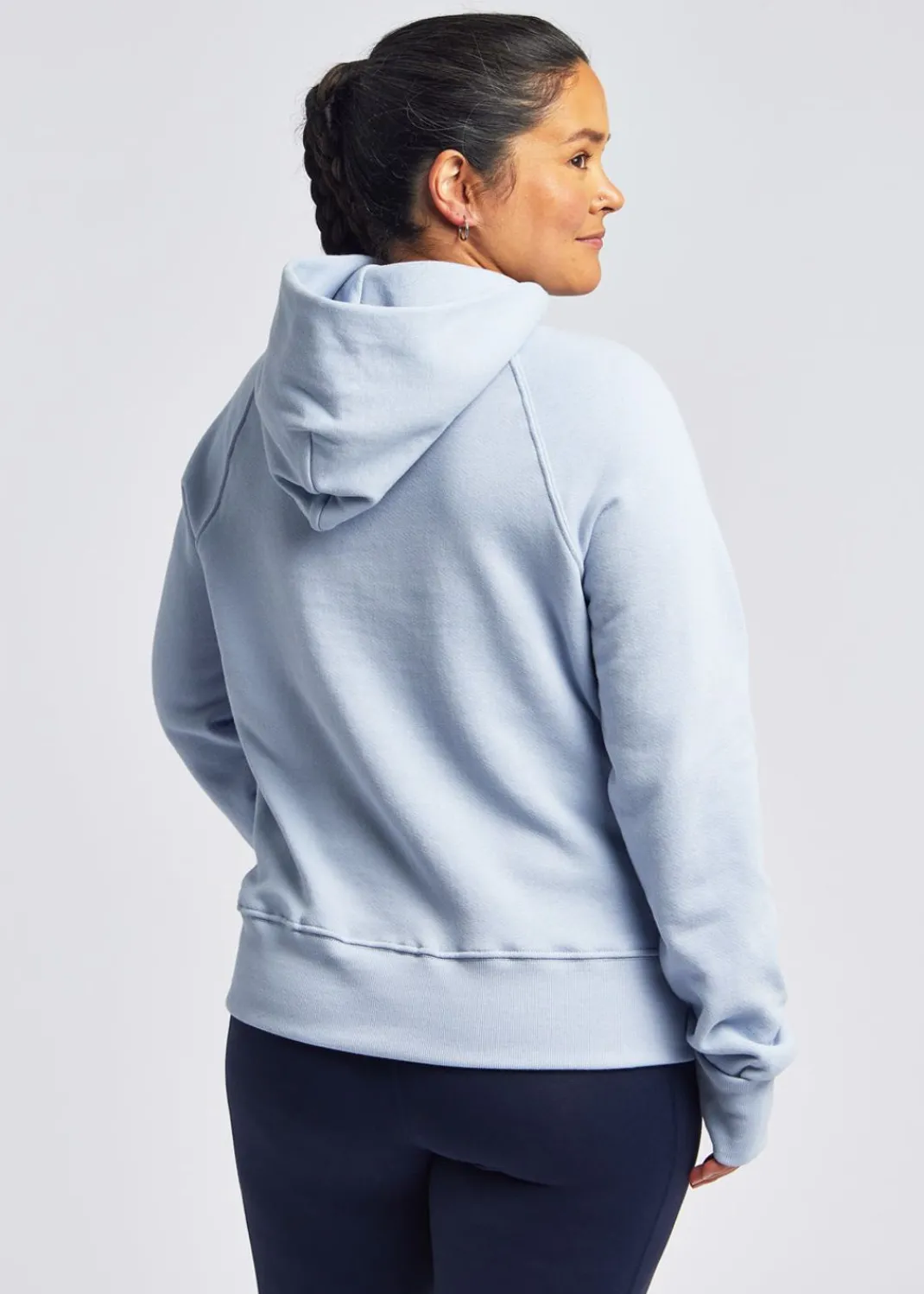 Women Oiselle Sweatshirts*Unicorn Hoodie
