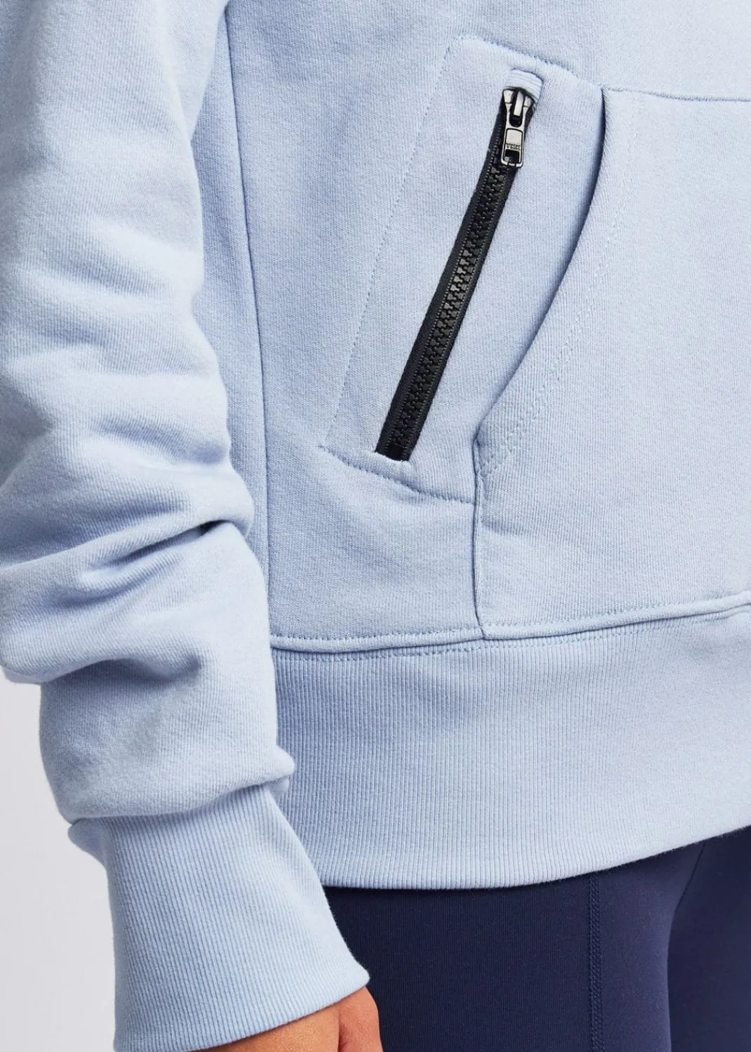 Women Oiselle Sweatshirts*Unicorn Hoodie