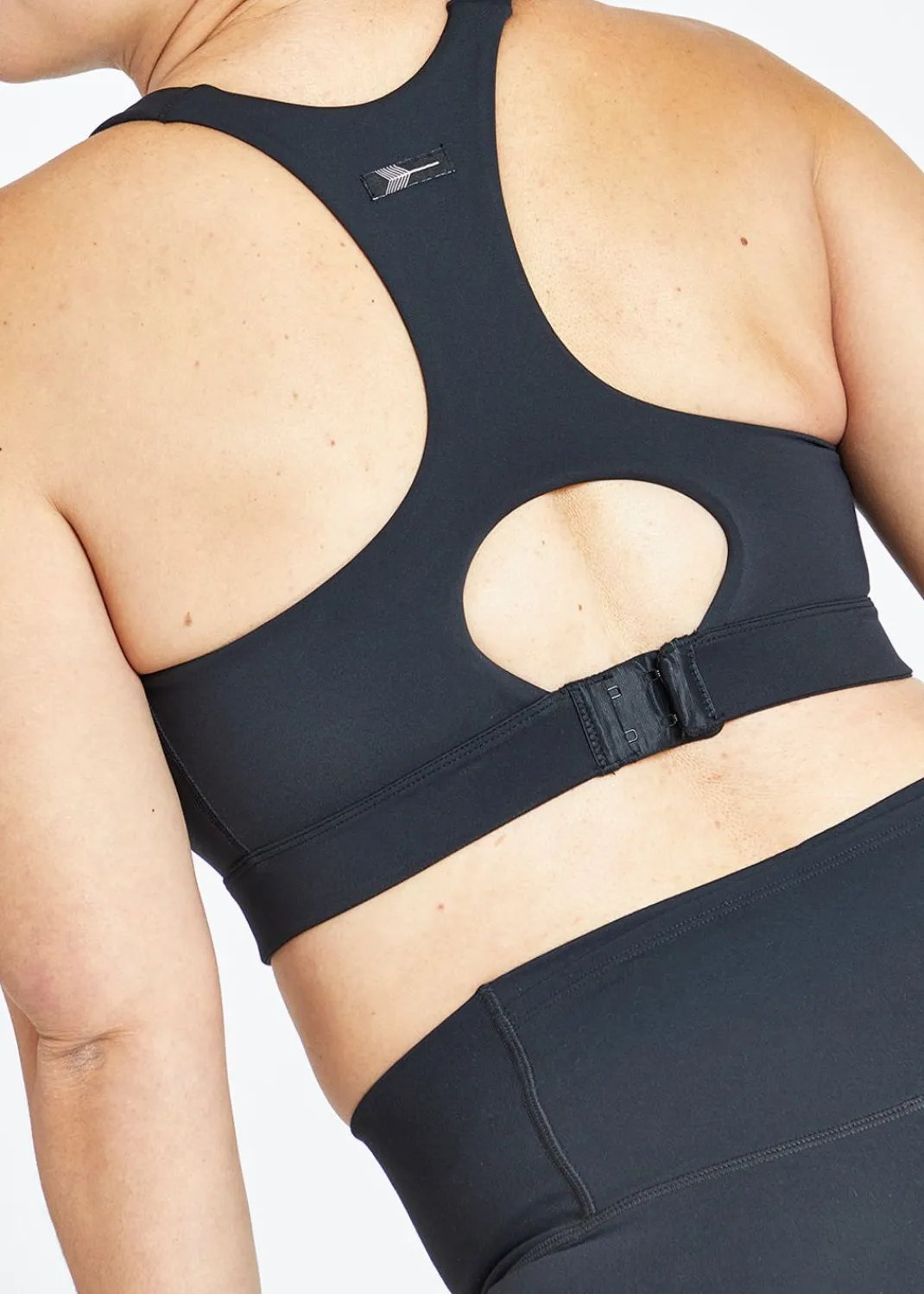 Women Oiselle Band/Cup*Suspension Bra