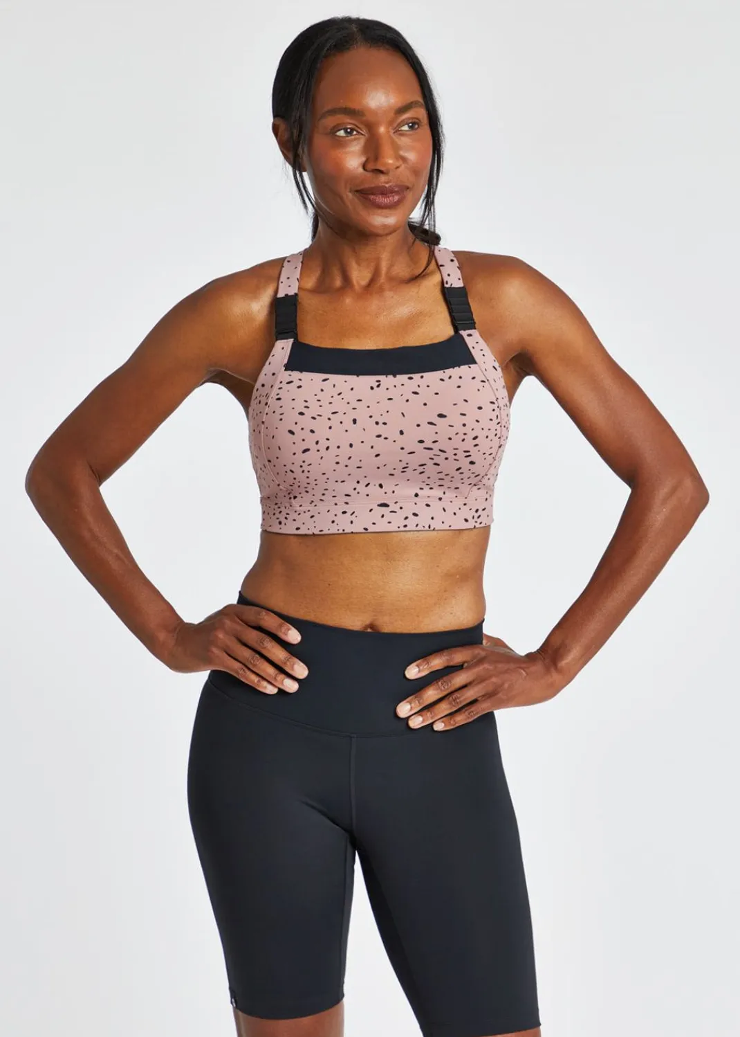 Women Oiselle Band/Cup*Suspension Bra