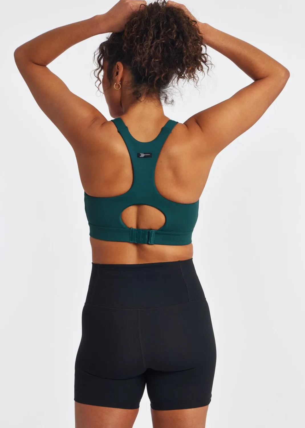 Women Oiselle Band/Cup*Suspension Bra