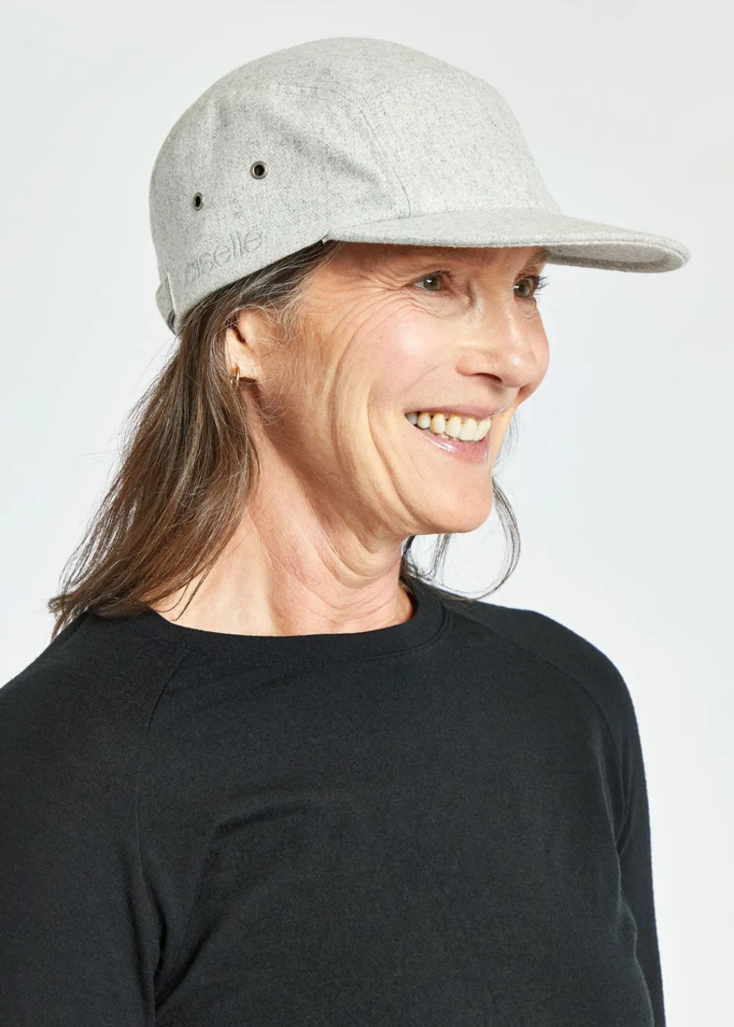Women Oiselle Headwear*Fleshman Felted Wool Cap
