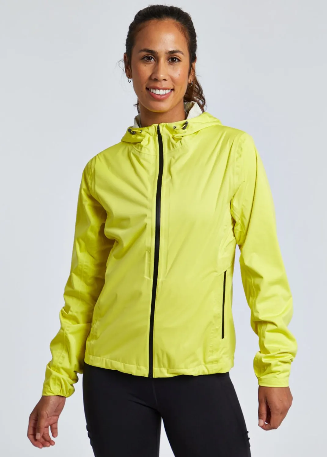 Women Oiselle Jackets*Say Anything Jacket