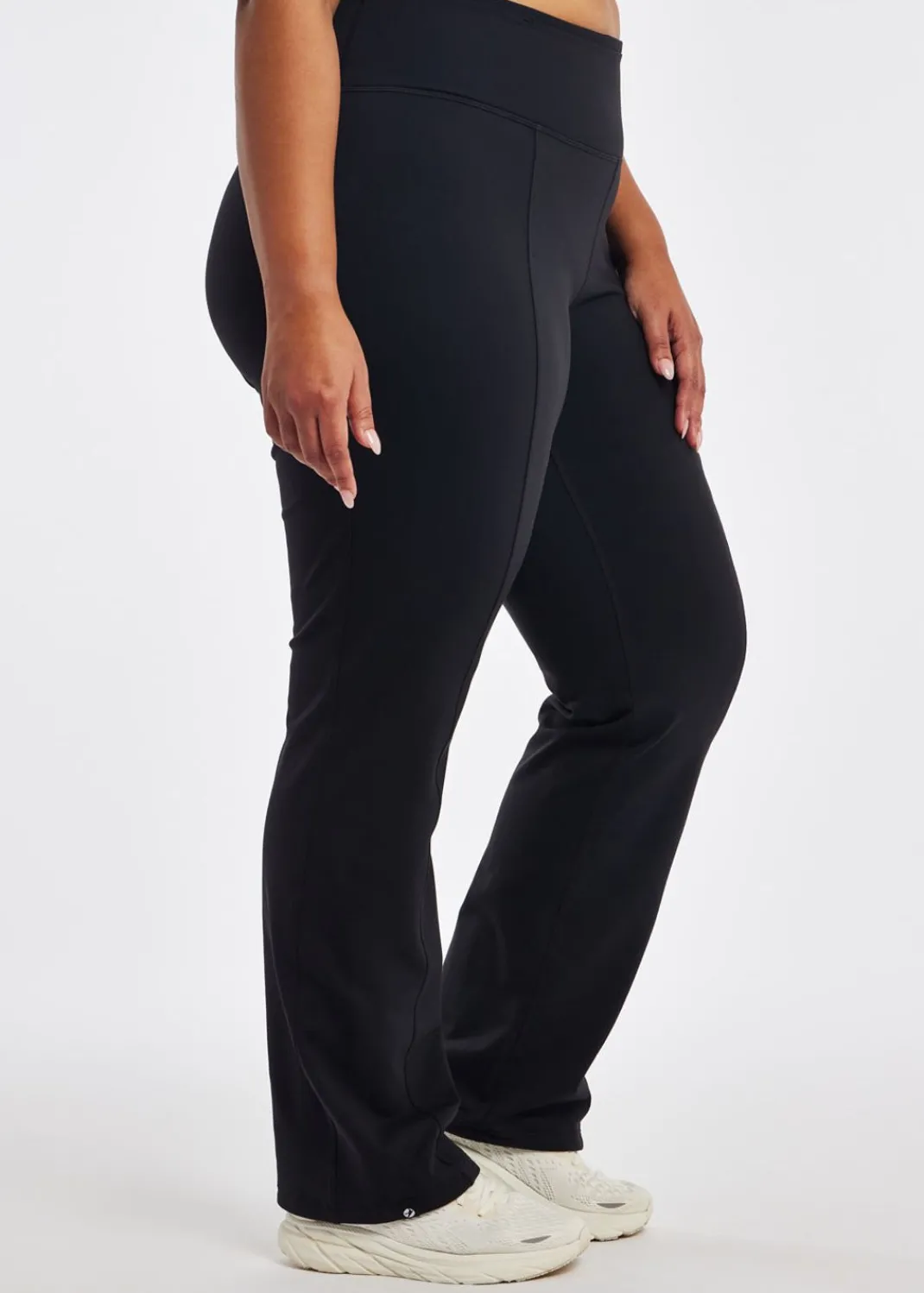 Women Oiselle Pants*Straight Ahead Pants
