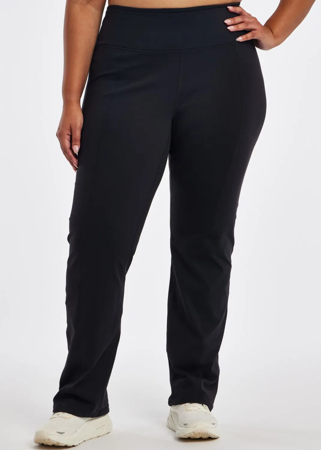 Women Oiselle Pants*Straight Ahead Pants