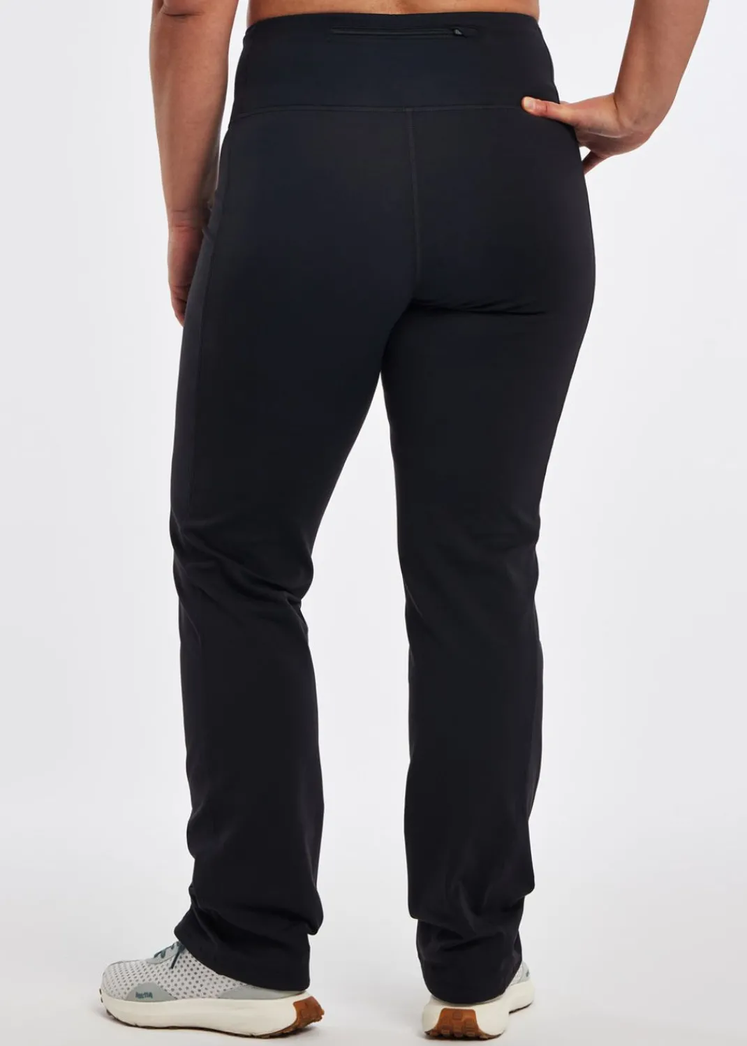 Women Oiselle Pants*Straight Ahead Pants