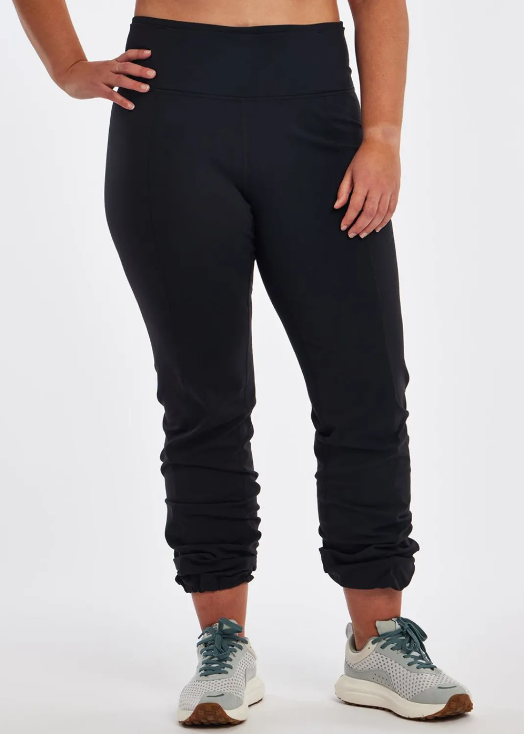Women Oiselle Pants*Straight Ahead Pants