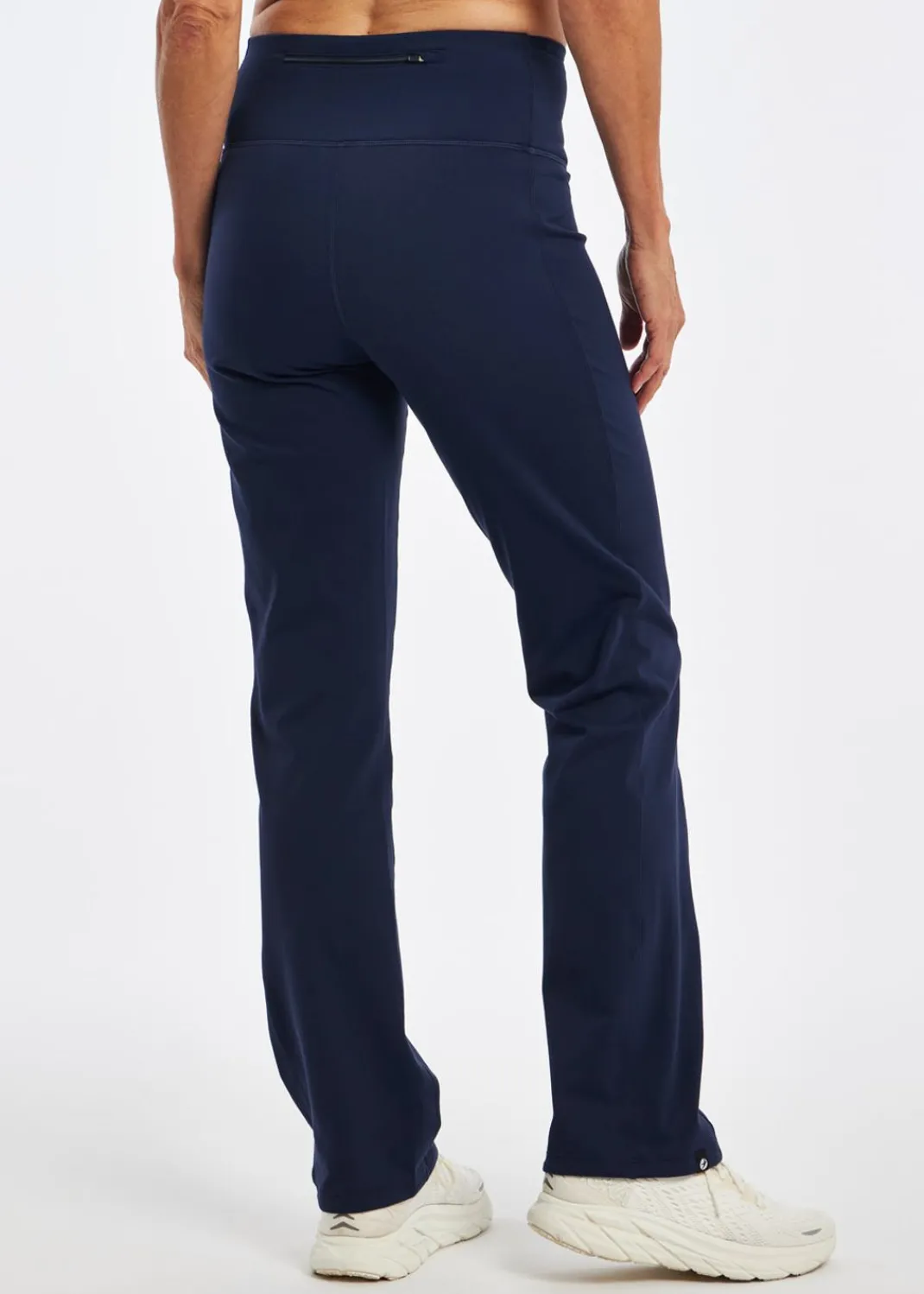 Women Oiselle Pants*Straight Ahead Pants