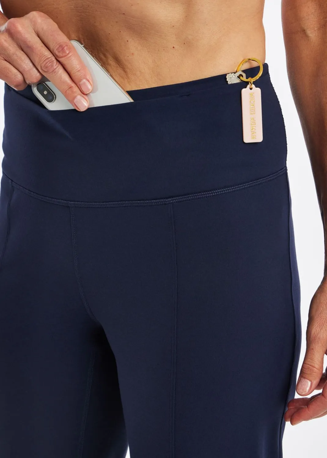 Women Oiselle Pants*Straight Ahead Pants