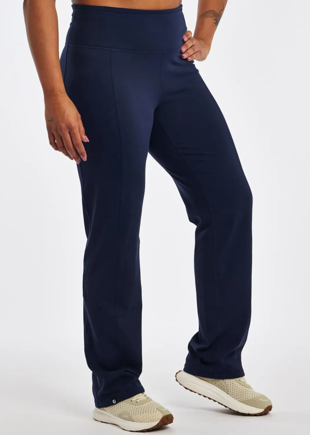 Women Oiselle Pants*Straight Ahead Pants