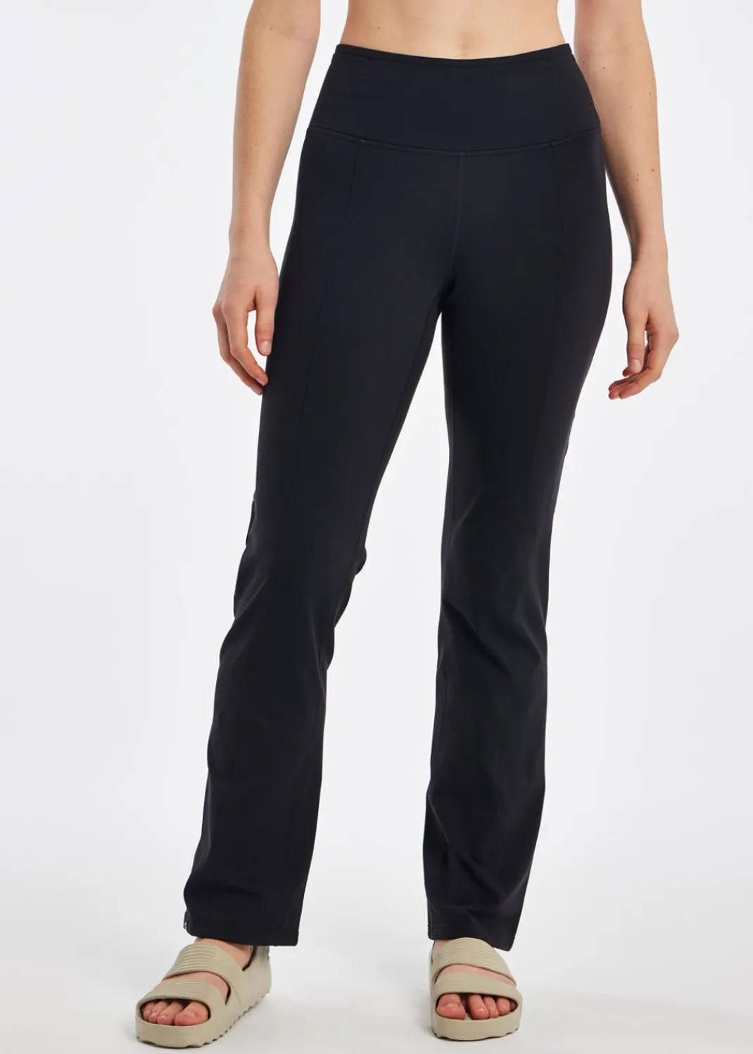 Women Oiselle Pants*Straight Ahead Pants