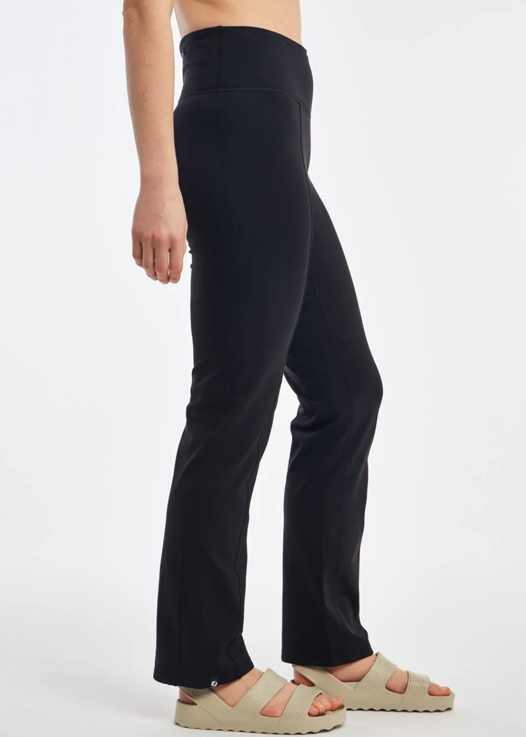 Women Oiselle Pants*Straight Ahead Pants