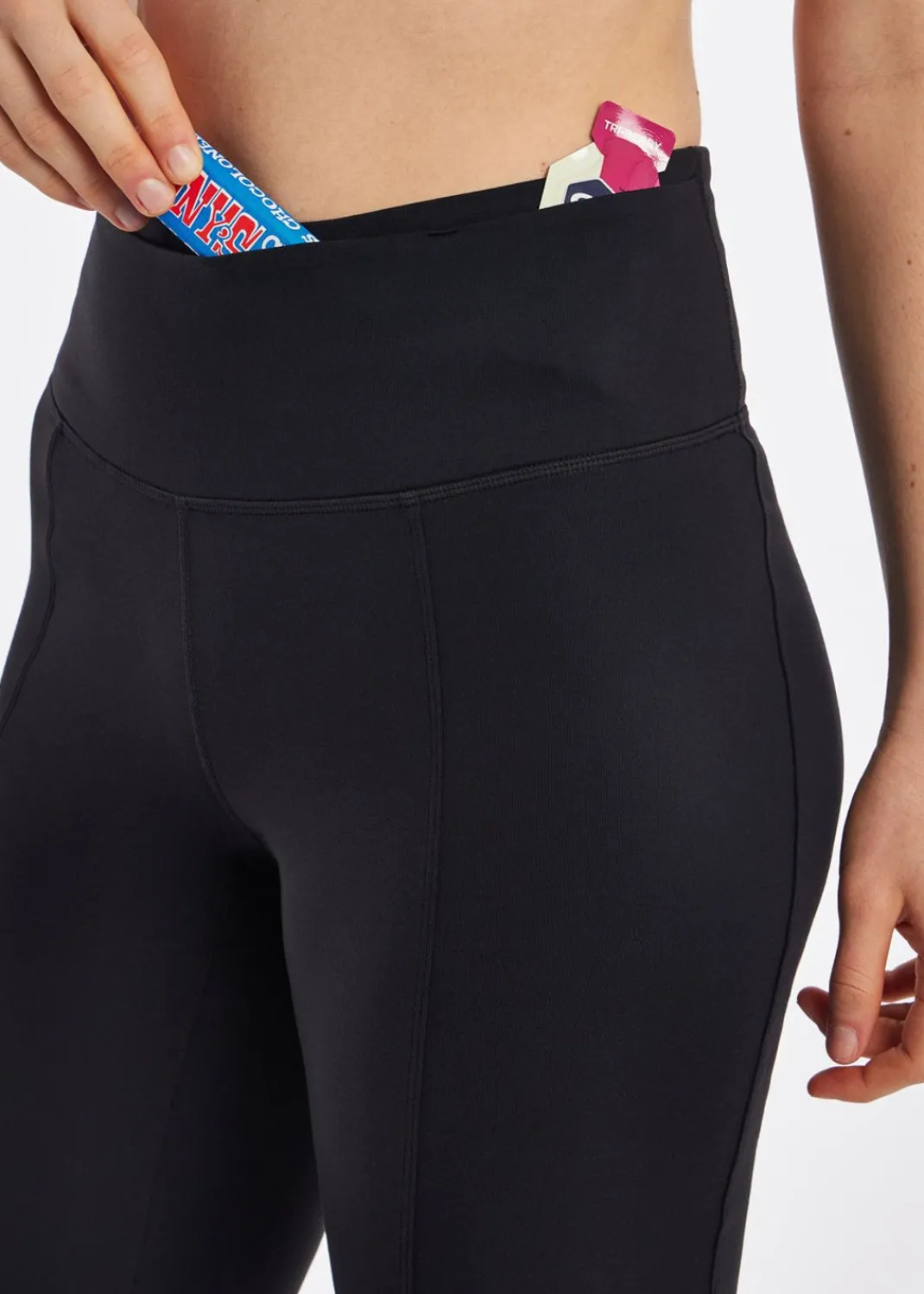 Women Oiselle Pants*Straight Ahead Pants