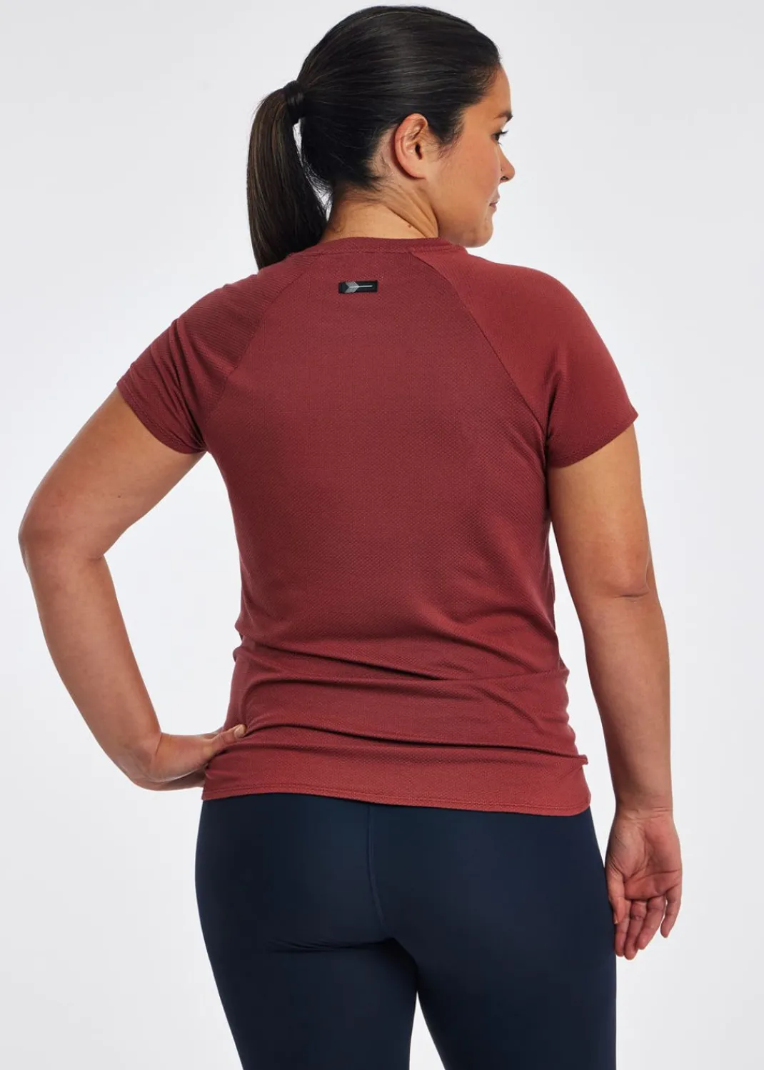 Women Oiselle Short Sleeves*Flyout Short Sleeve