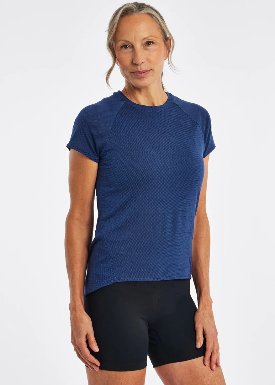 Women Oiselle Short Sleeves*Flyout Short Sleeve