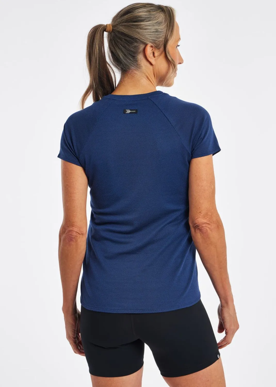 Women Oiselle Short Sleeves*Flyout Short Sleeve