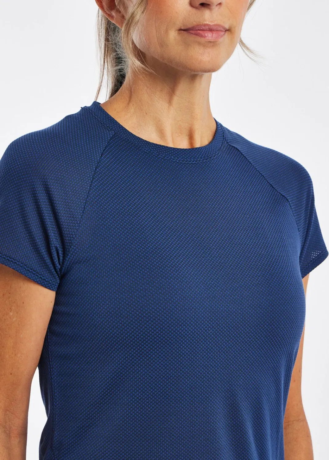 Women Oiselle Short Sleeves*Flyout Short Sleeve