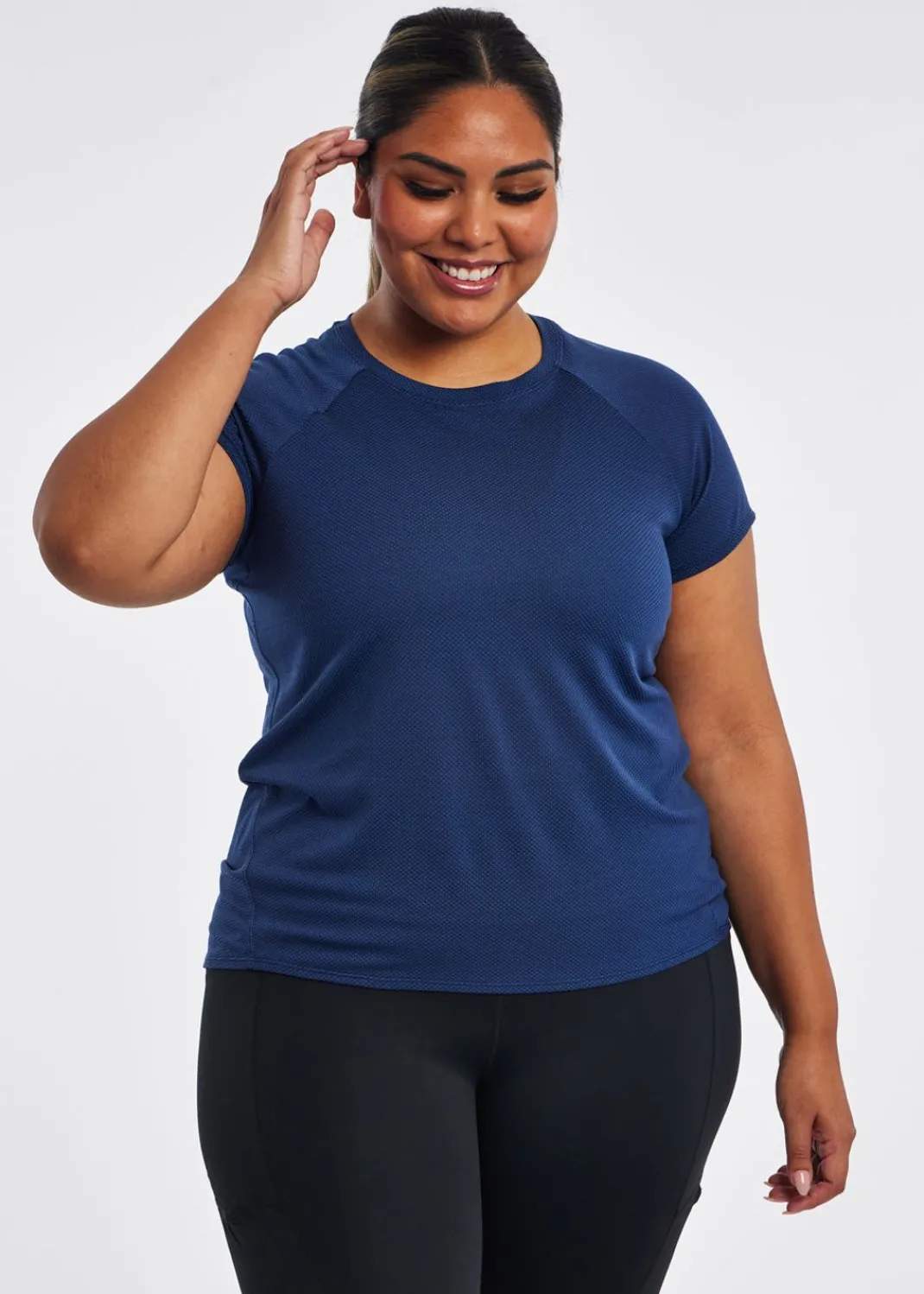 Women Oiselle Short Sleeves*Flyout Short Sleeve
