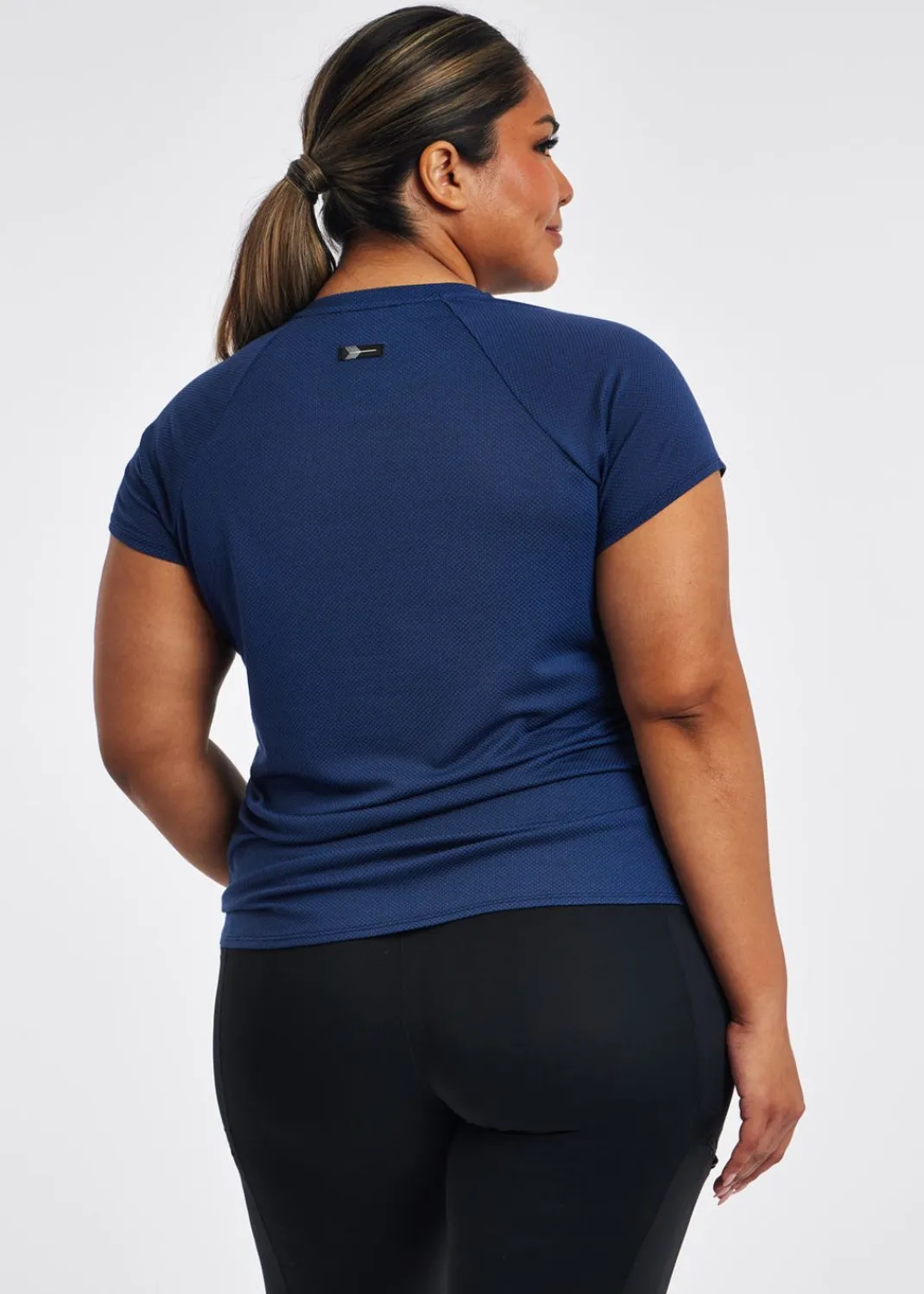 Women Oiselle Short Sleeves*Flyout Short Sleeve