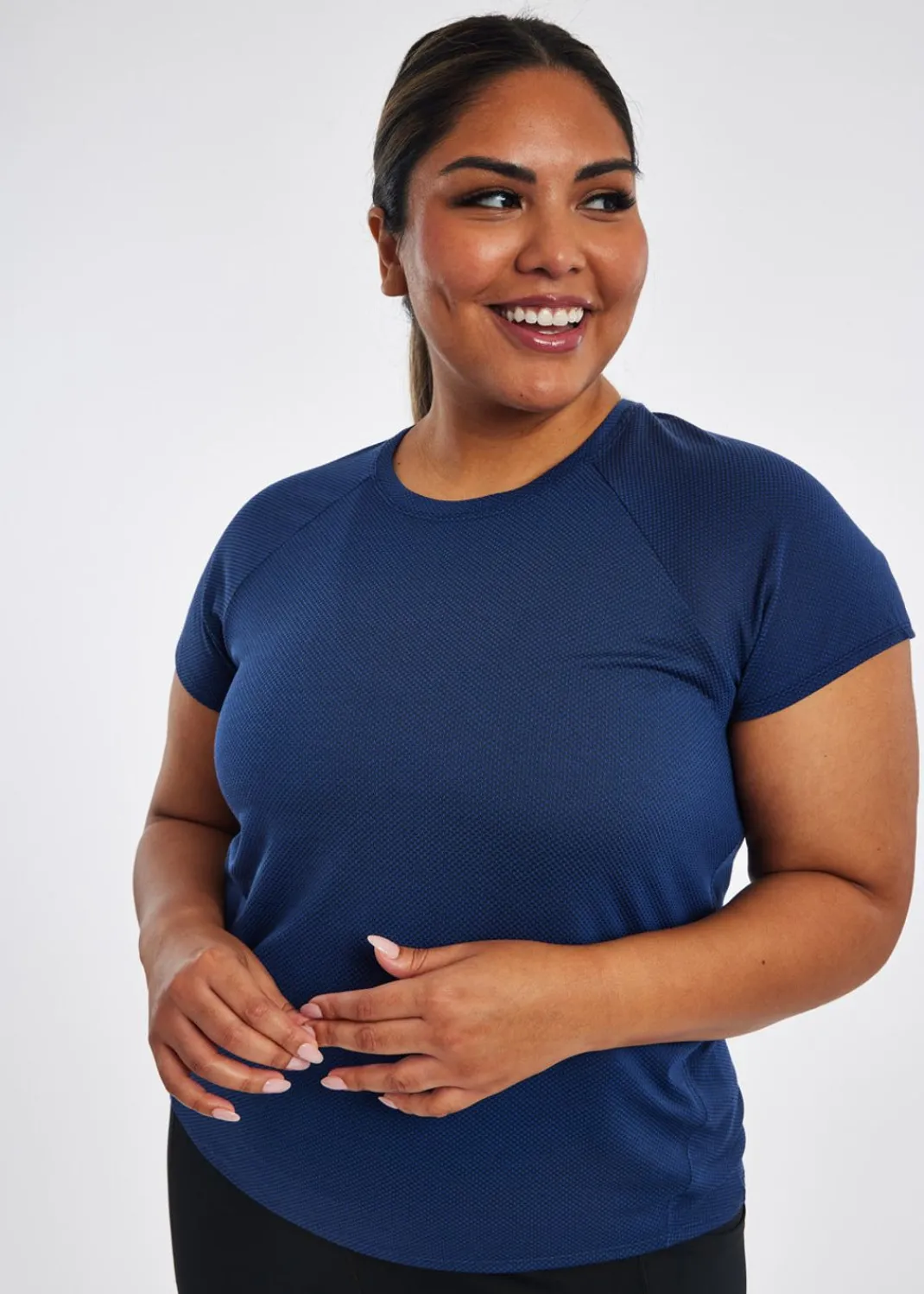 Women Oiselle Short Sleeves*Flyout Short Sleeve