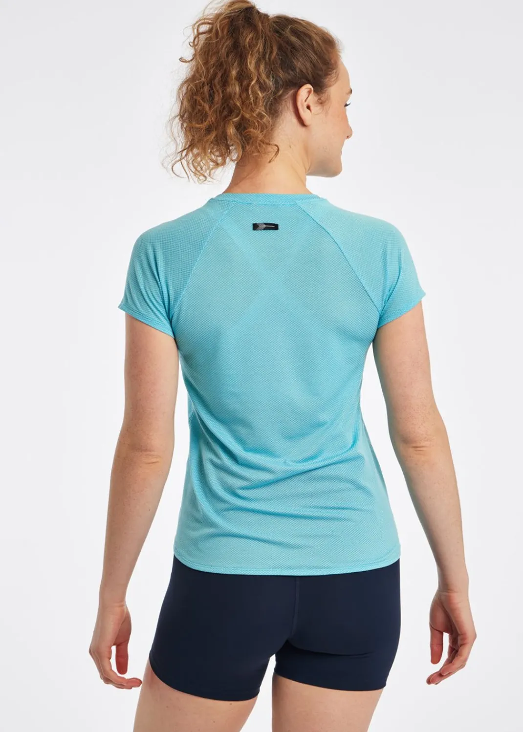 Women Oiselle Short Sleeves*Flyout Short Sleeve
