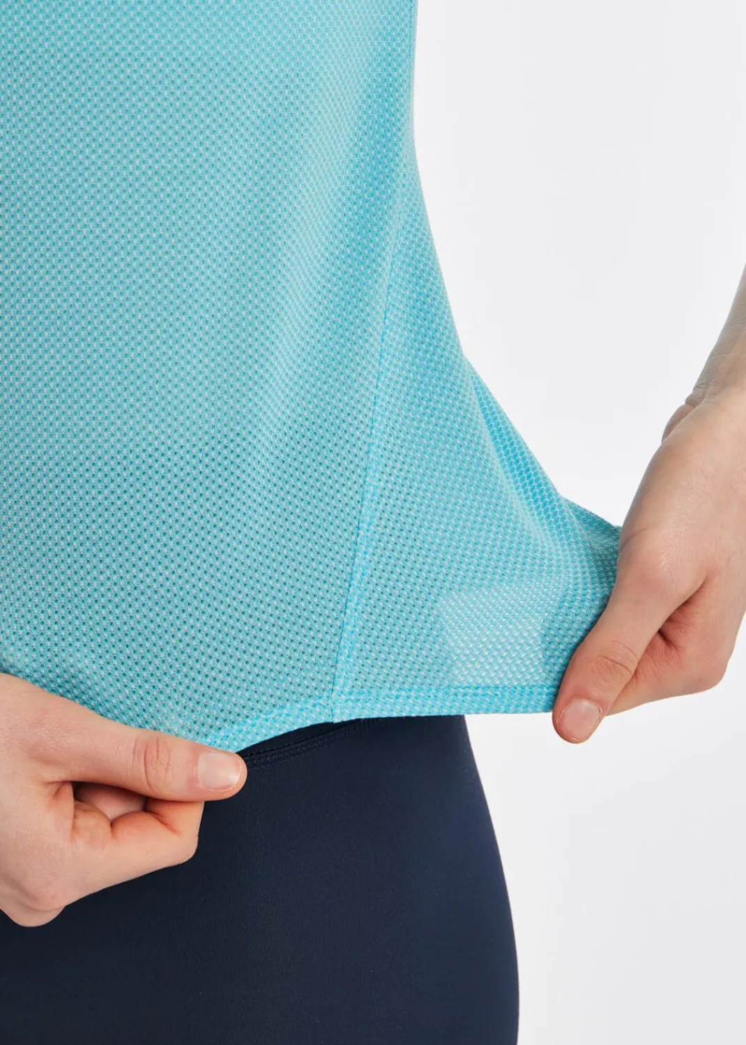 Women Oiselle Short Sleeves*Flyout Short Sleeve