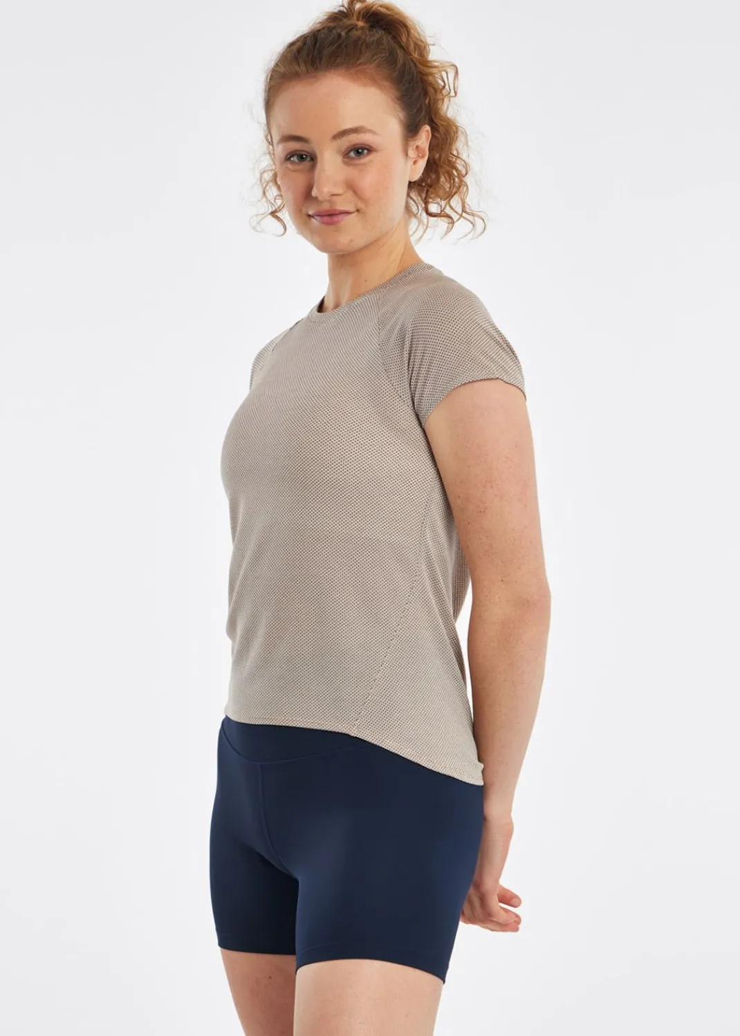 Women Oiselle Short Sleeves*Flyout Short Sleeve