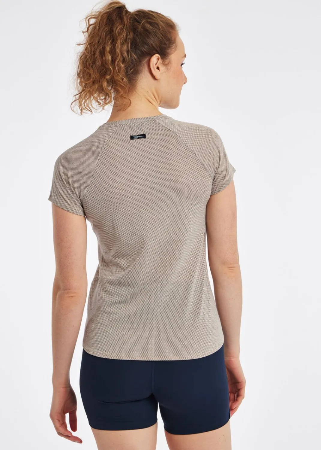 Women Oiselle Short Sleeves*Flyout Short Sleeve