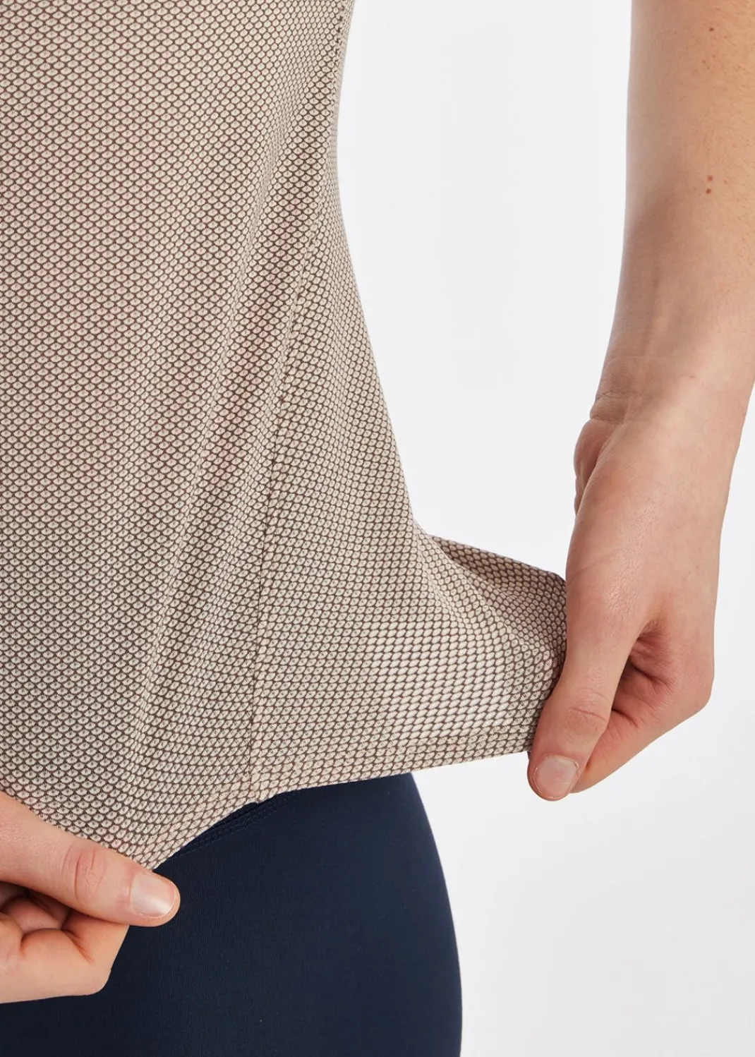 Women Oiselle Short Sleeves*Flyout Short Sleeve