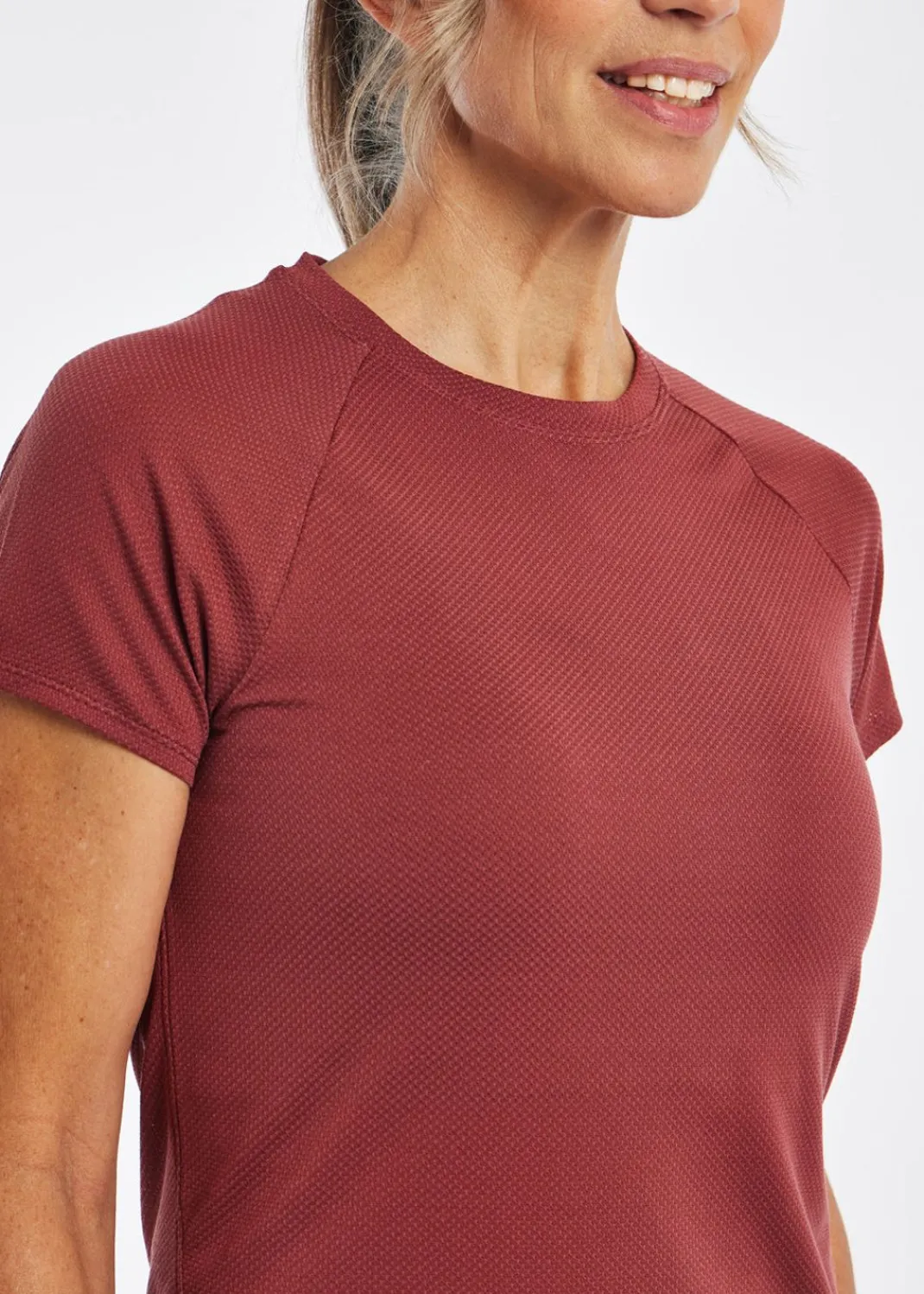 Women Oiselle Short Sleeves*Flyout Short Sleeve