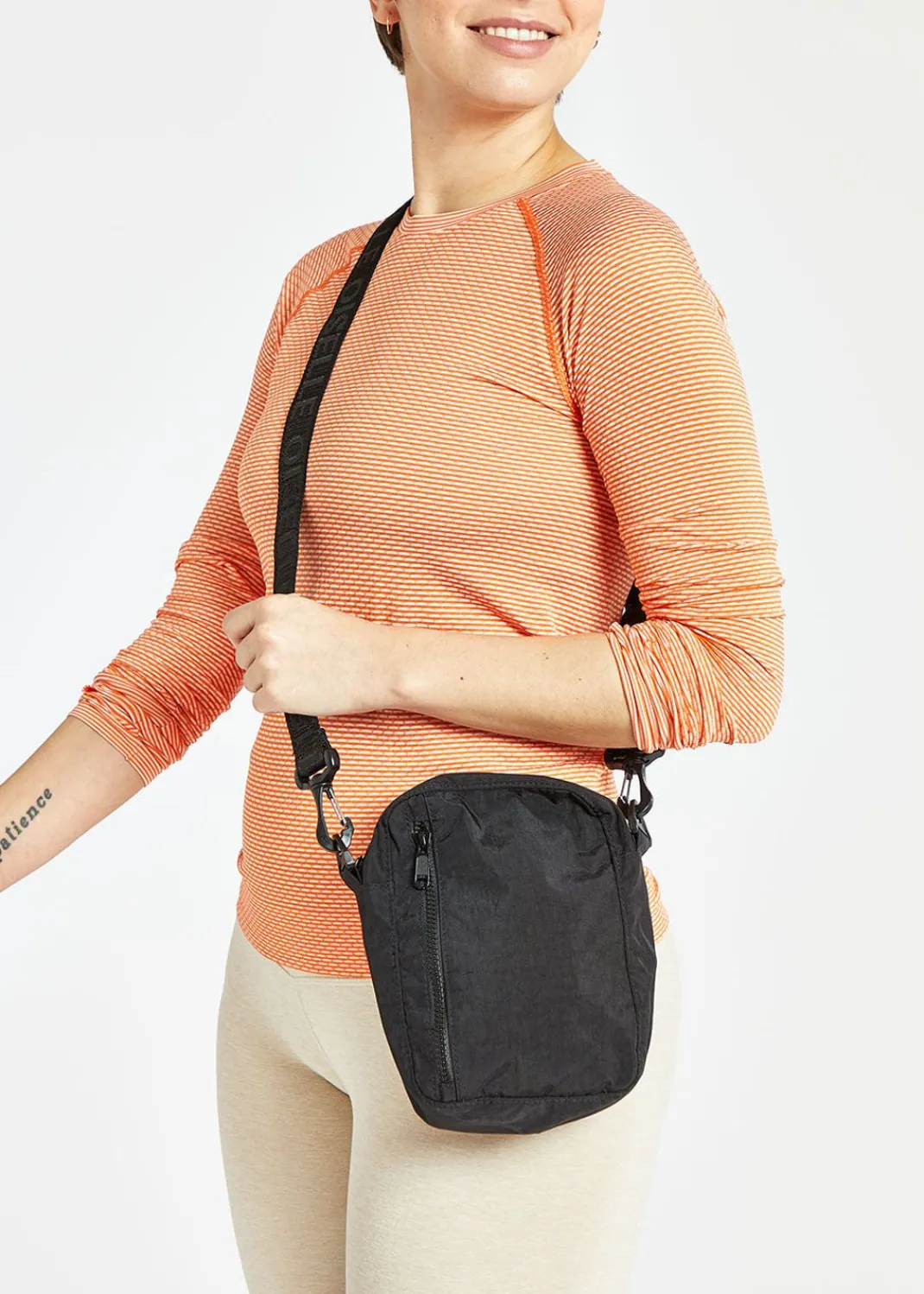 Women Oiselle Extras*Sport Cross Body Bag