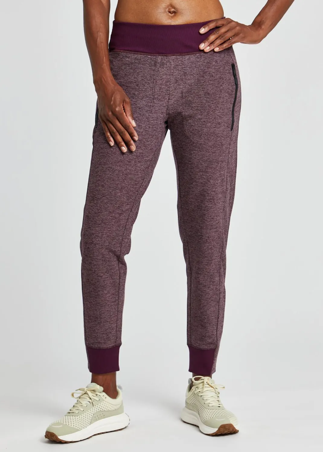 Women Oiselle Pants*Lux V Formation Track Pants