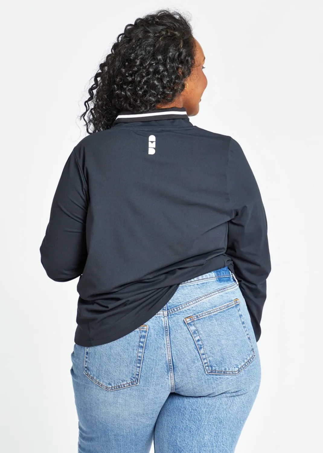 Women Oiselle Sweatshirts*Amd Sweatshirt