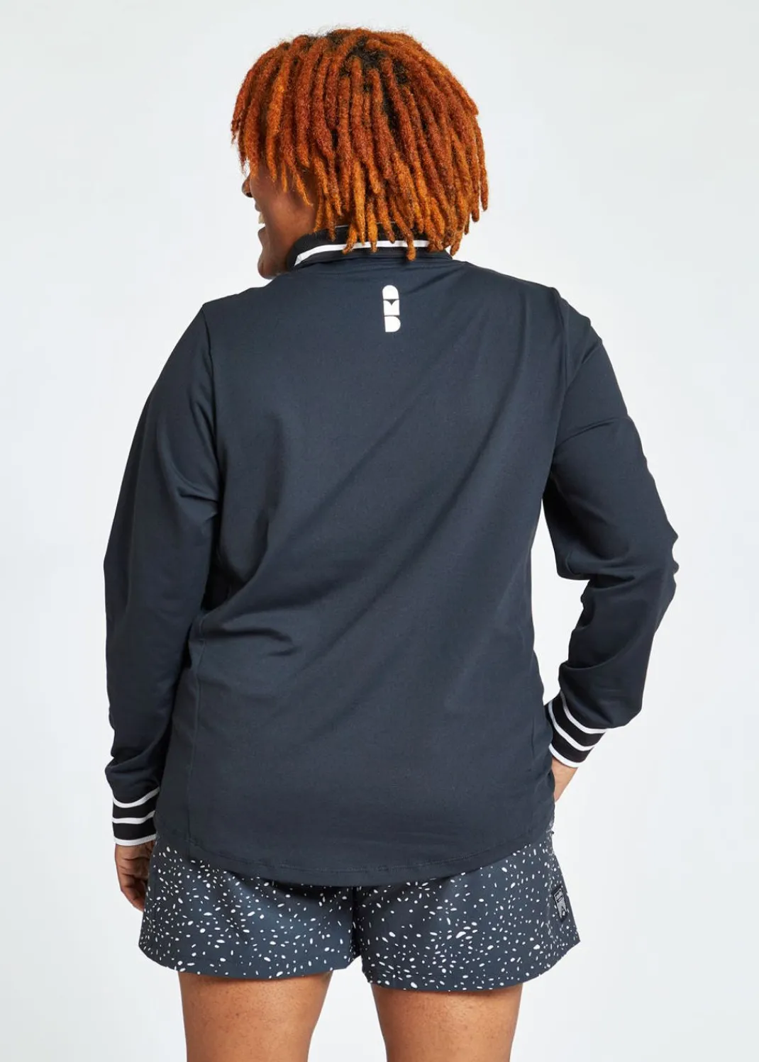 Women Oiselle Sweatshirts*Amd Sweatshirt