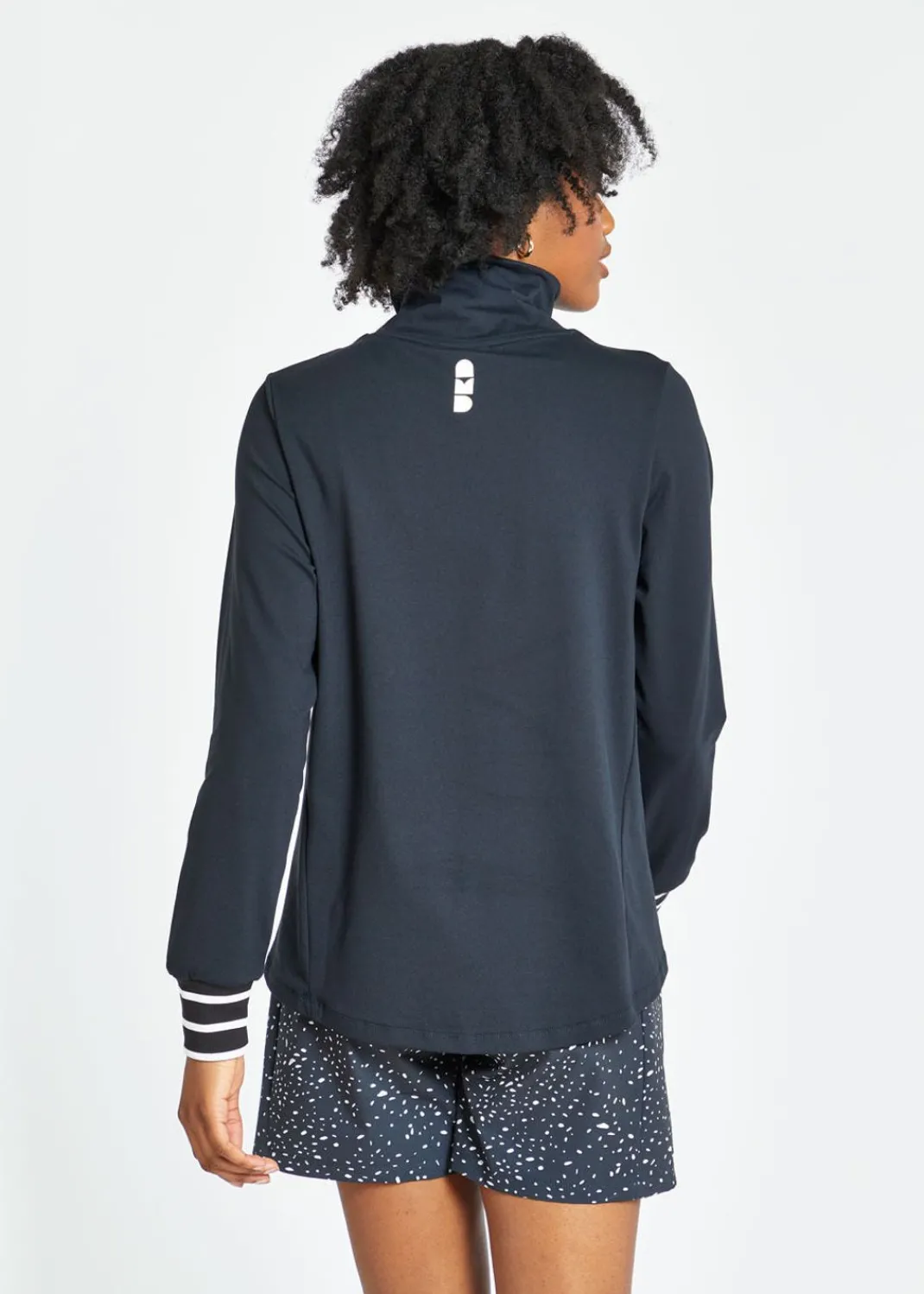 Women Oiselle Sweatshirts*Amd Sweatshirt