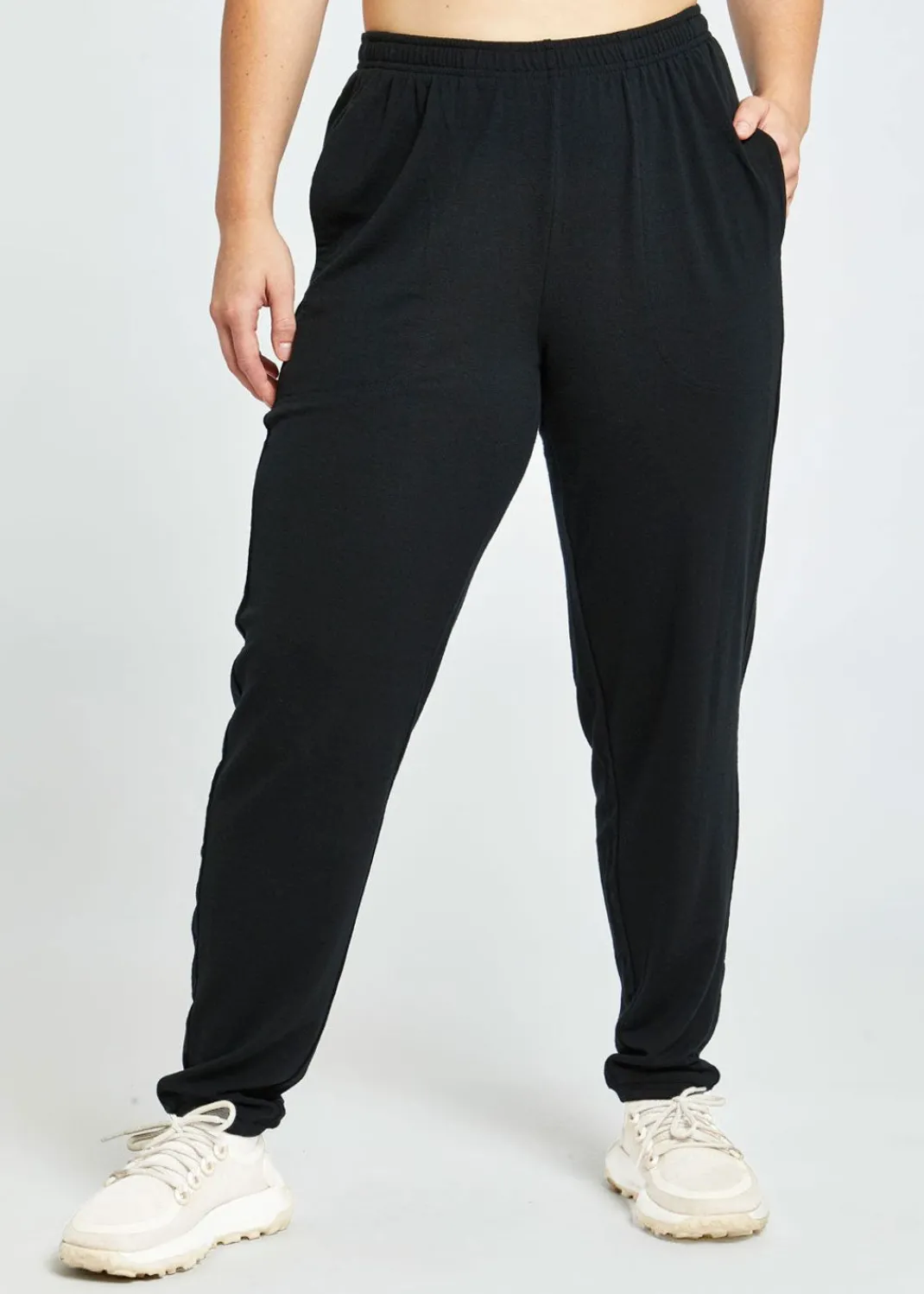 Women Oiselle Pants*Wazzie Wool Track Pants