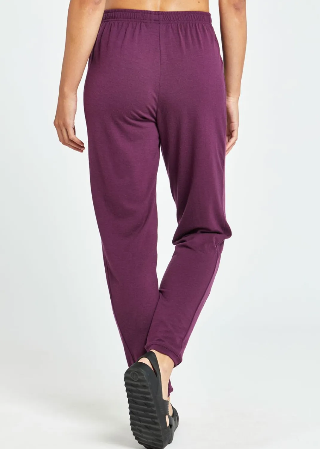Women Oiselle Pants*Wazzie Wool Track Pants